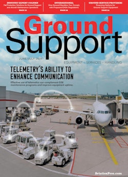 June / July 2024 cover image