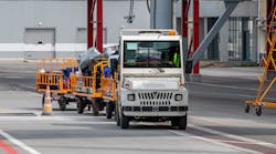 Advanced baggage handling optimization software with the latest functionality to optimize transfer baggage processes benefits all stakeholders.