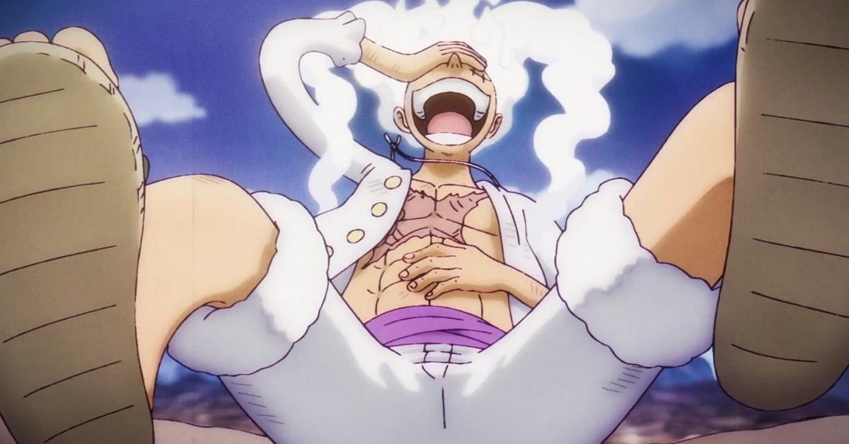 One Piece: Devil Fruits and Their Types (Explained)