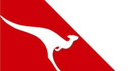 Qantas Logo